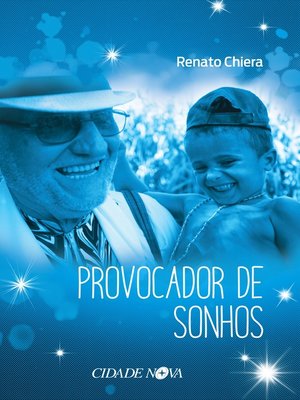 cover image of Provocador de sonhos